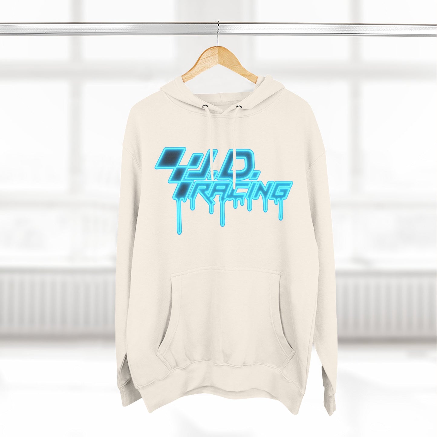 Quicksilver Just Boosted Hoodie | JD Racing