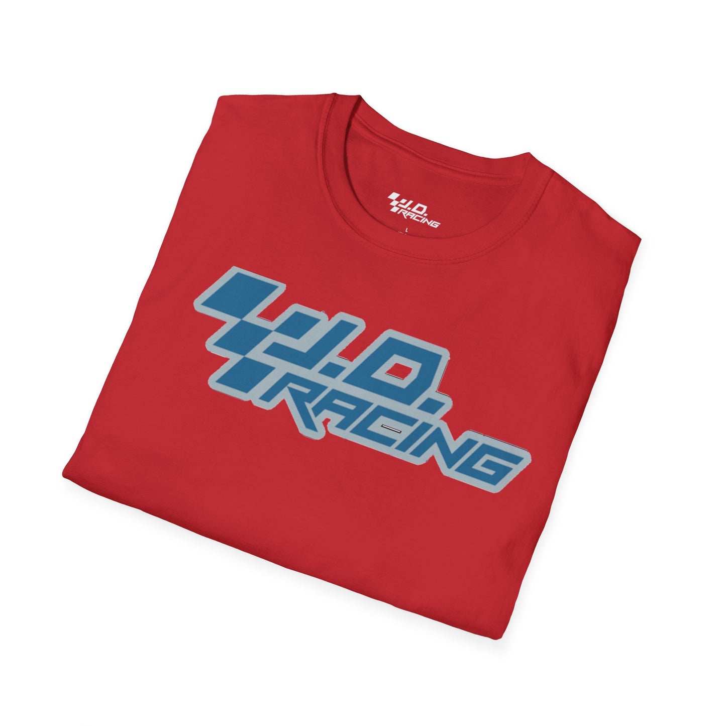 Boost & Blessings T-Shirt | J.D. Racing