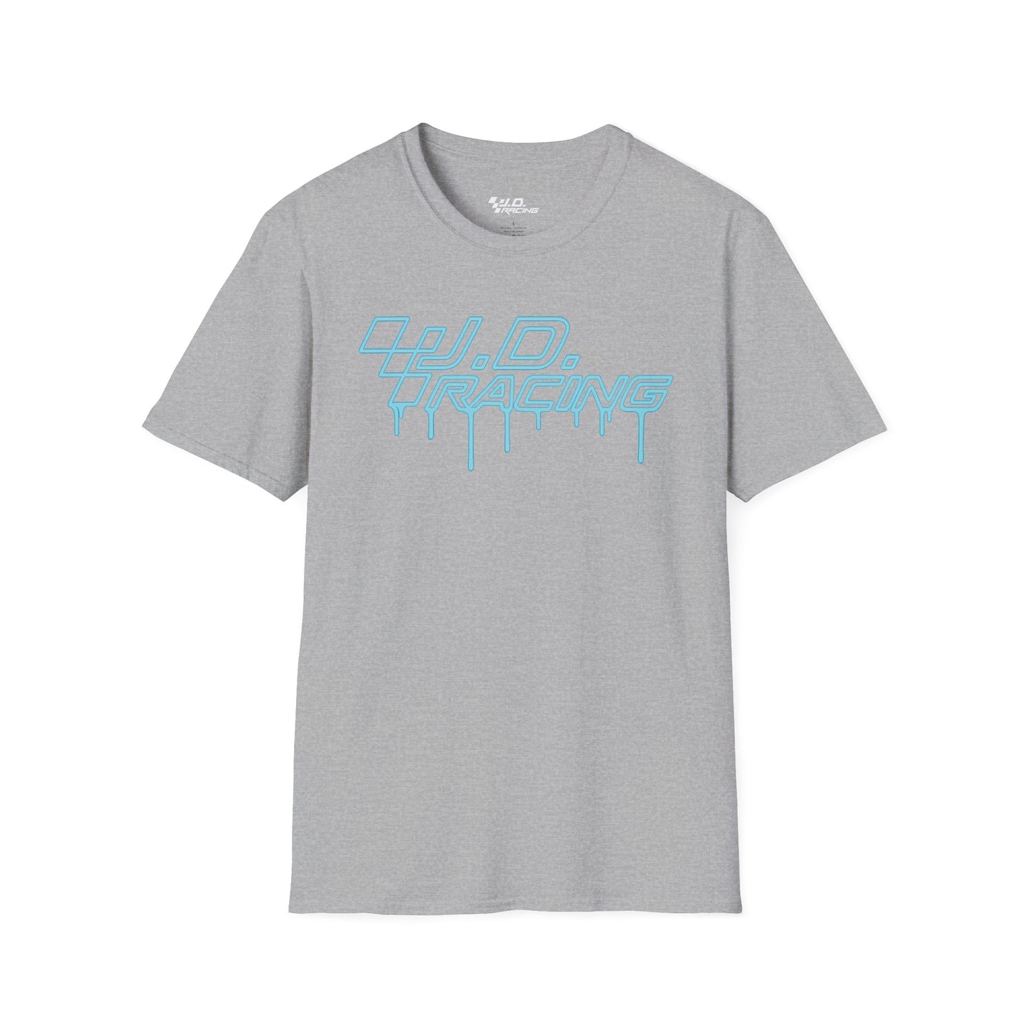 Quicksilver Just Boosted T-Shirt | JD Racing