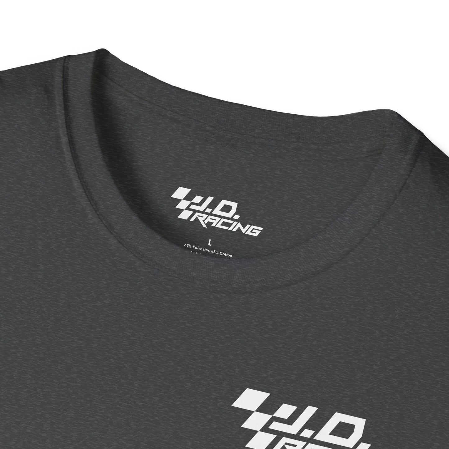 E85 Powered Shirt | J.D. Racing
