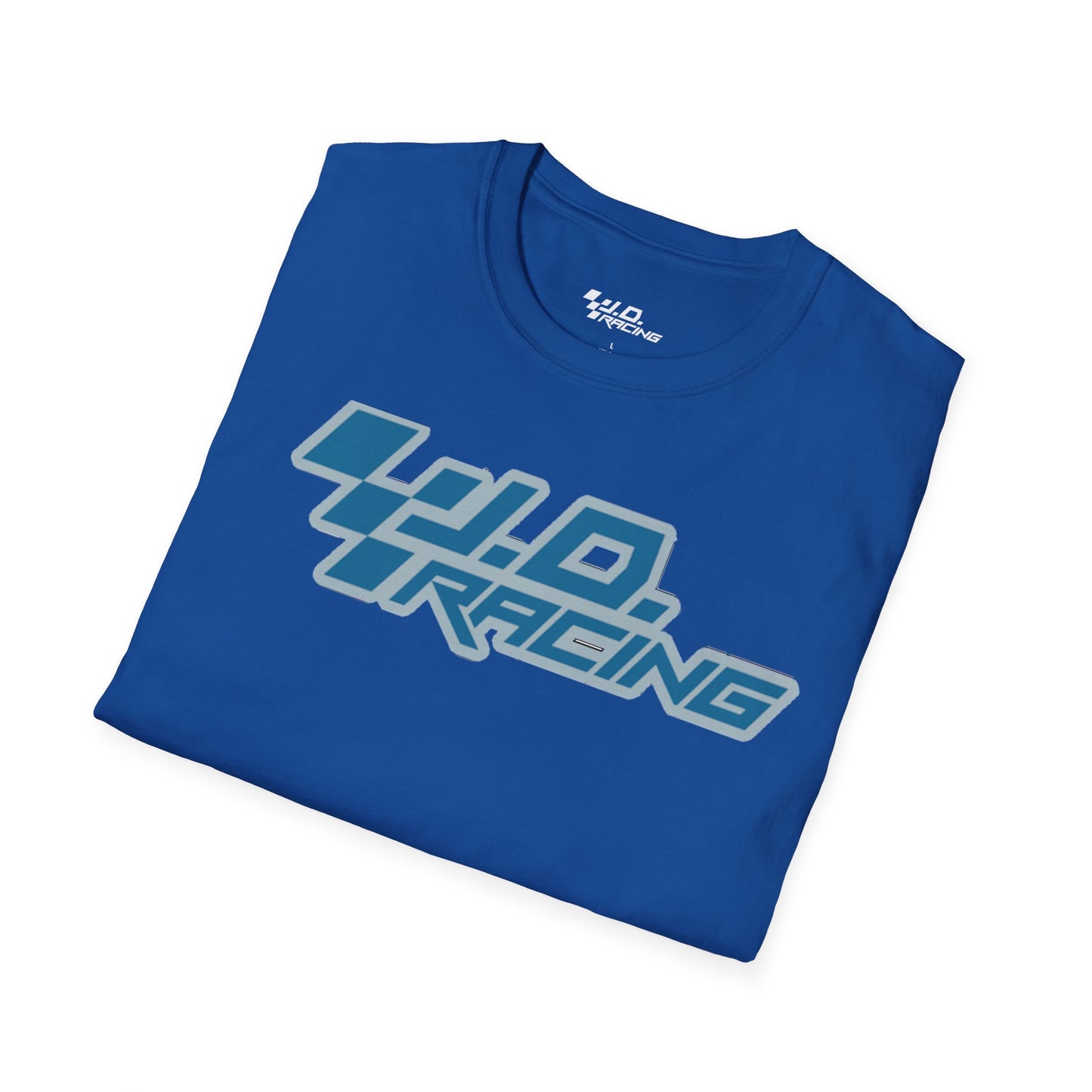 Boost & Blessings T-Shirt | J.D. Racing