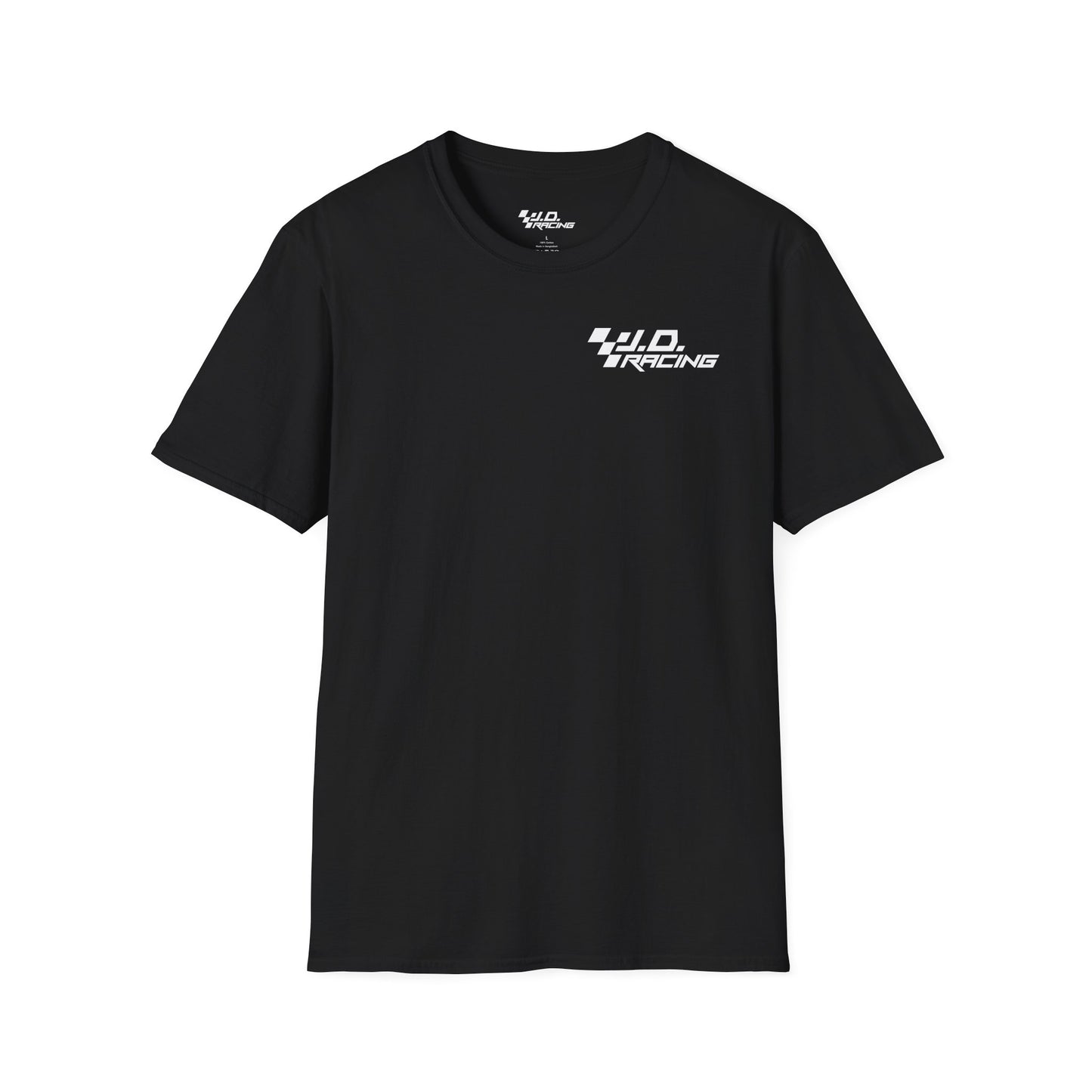 E85 Powered Shirt | J.D. Racing
