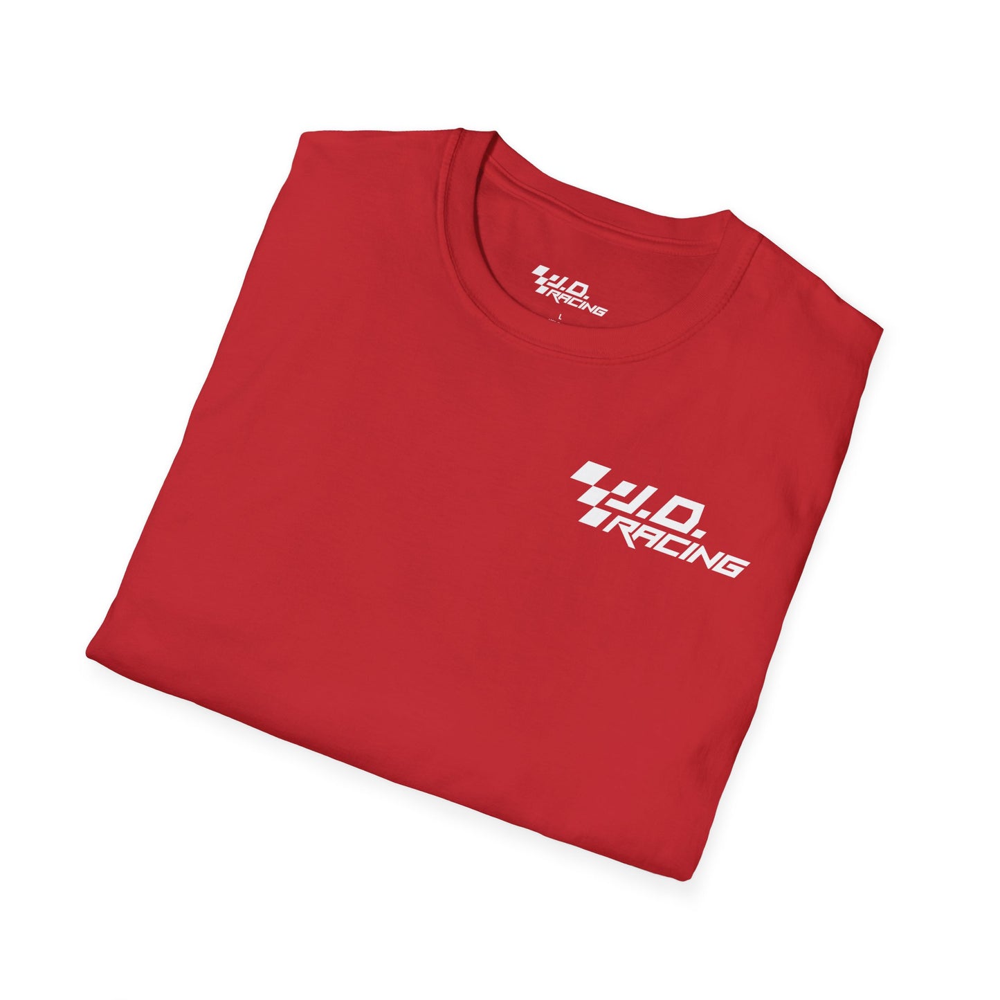 E85 Powered Shirt | J.D. Racing