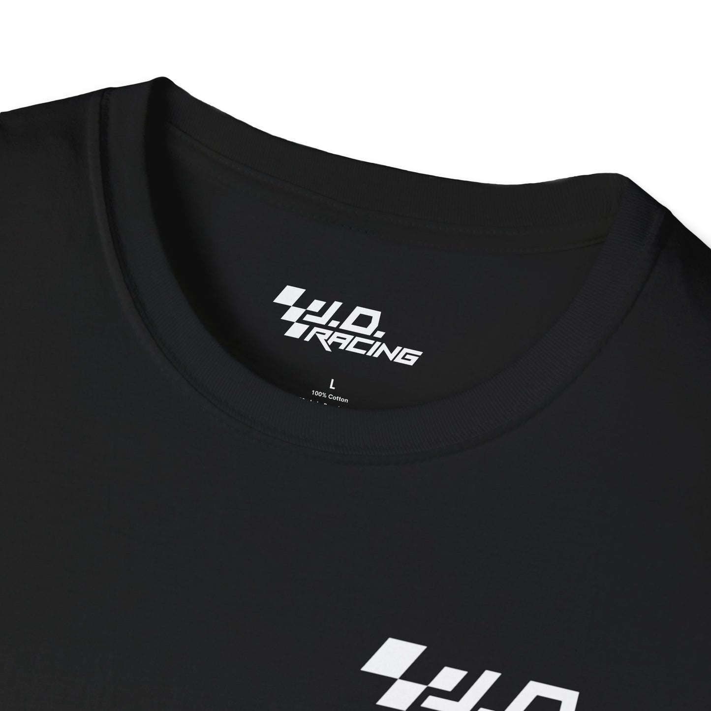 BOOST LIFE Shirt | J.D. RACING