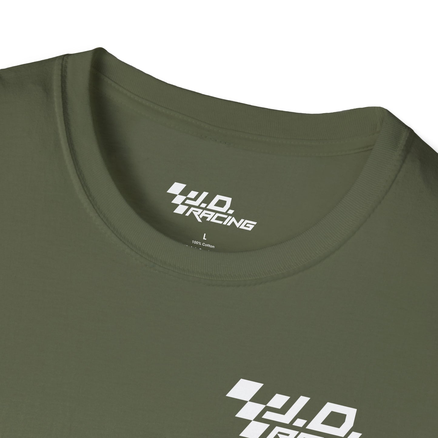 E85 Powered Shirt | J.D. Racing