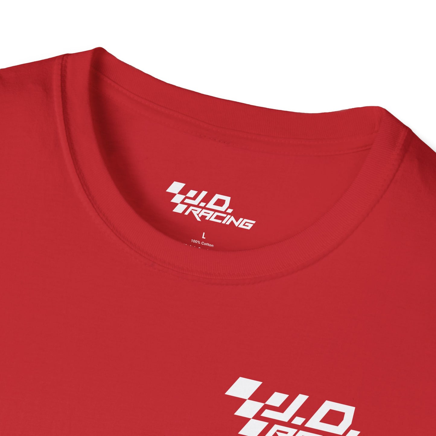 E85 Powered Shirt | J.D. Racing