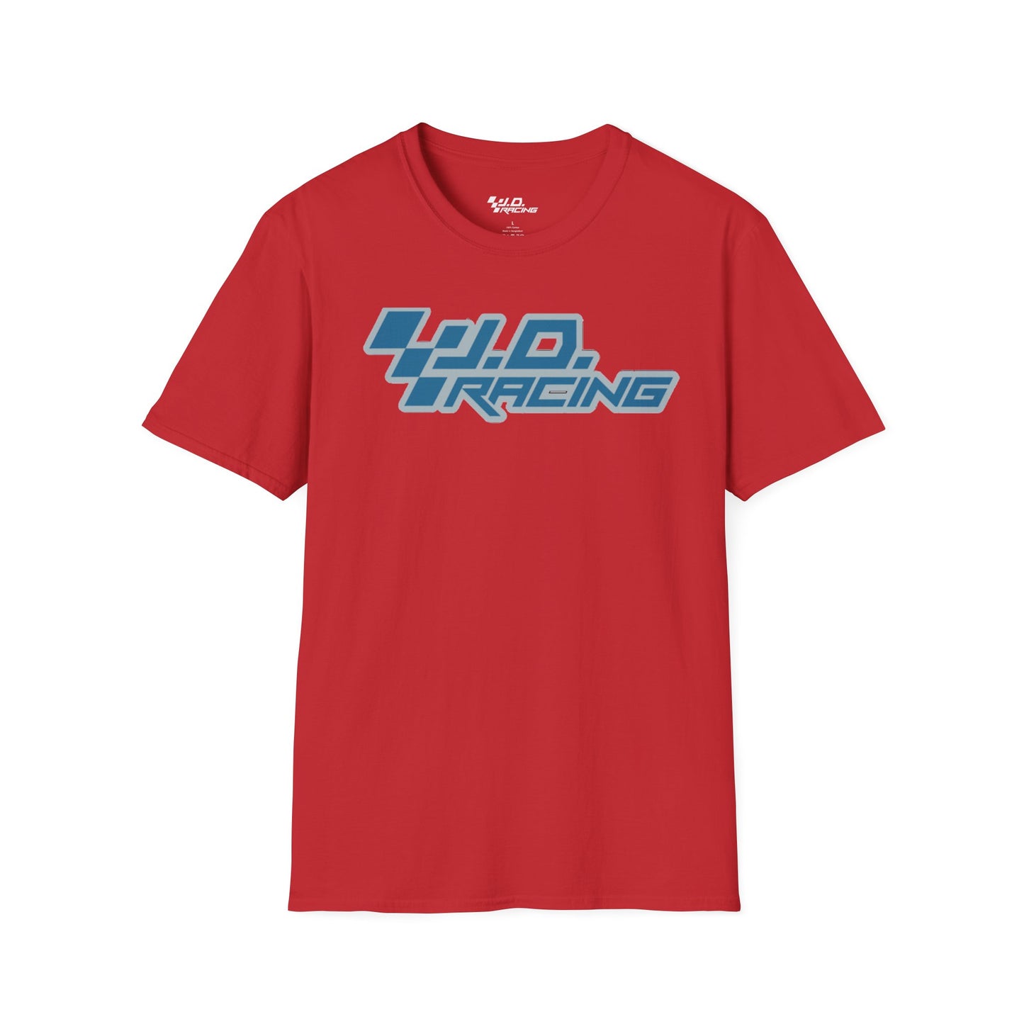 Boost & Blessings T-Shirt | J.D. Racing
