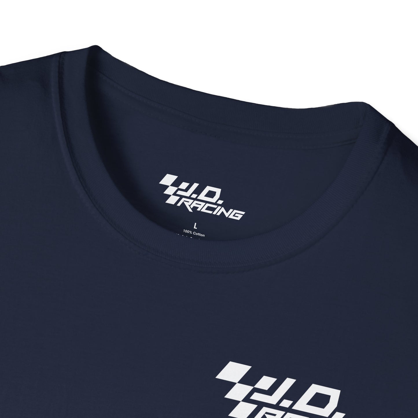 E85 Powered Shirt | J.D. Racing