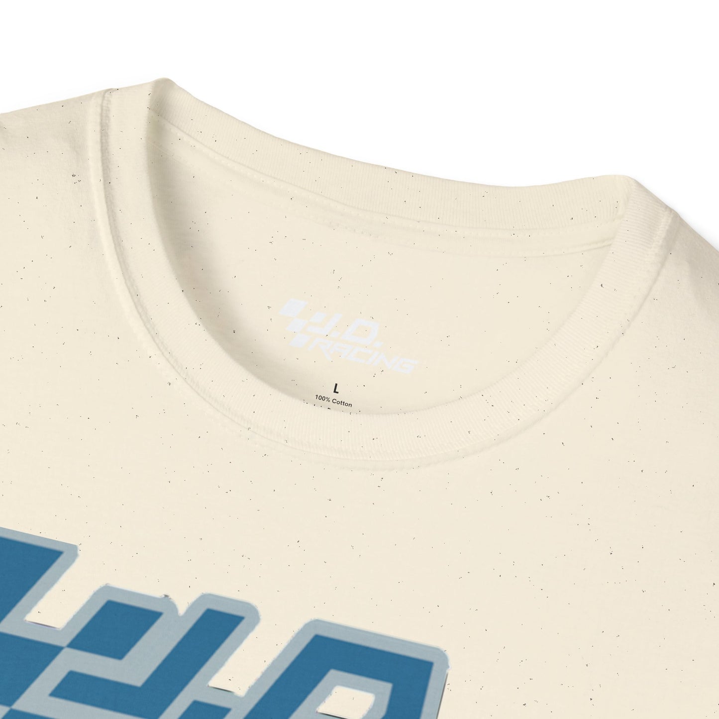 Boost & Blessings T-Shirt | J.D. Racing