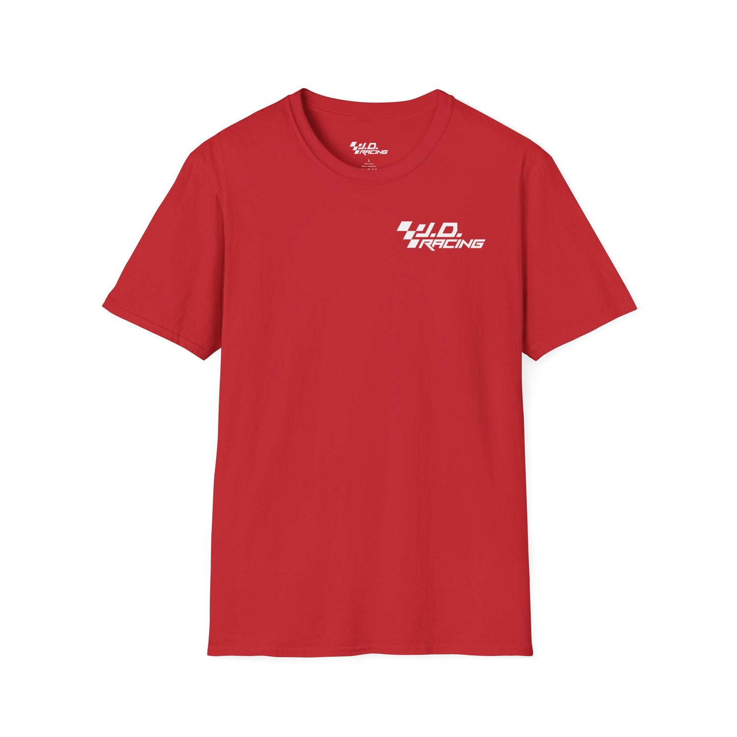 E85 Powered Shirt | J.D. Racing