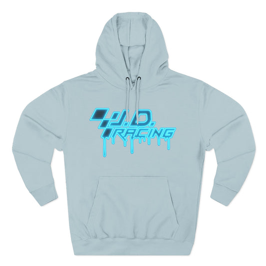 Quicksilver Just Boosted Hoodie | JD Racing