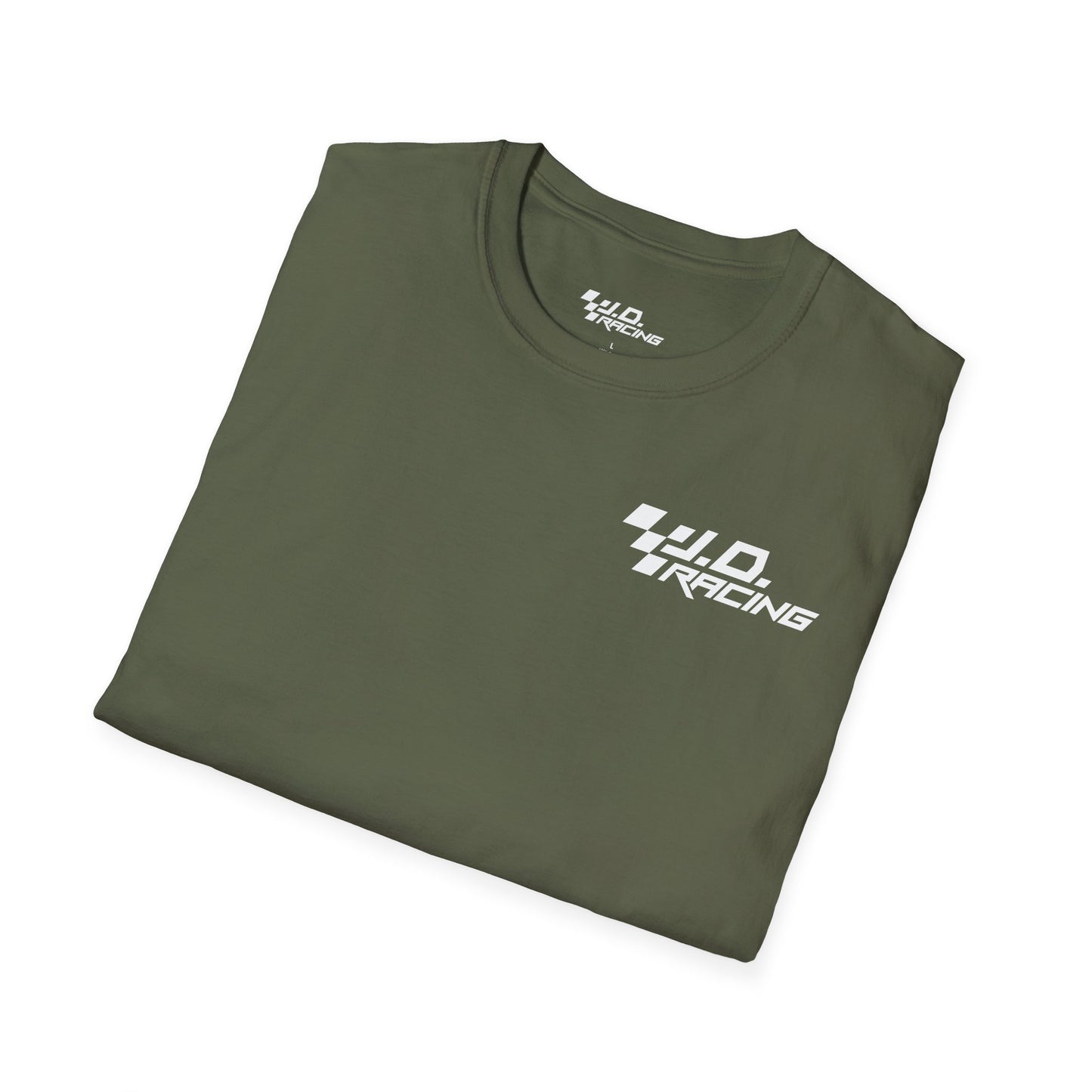 E85 Powered Shirt | J.D. Racing