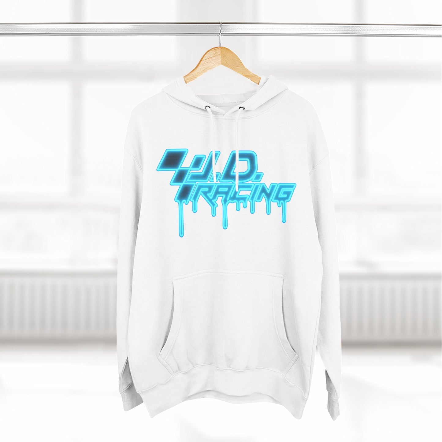 Quicksilver Just Boosted Hoodie | JD Racing