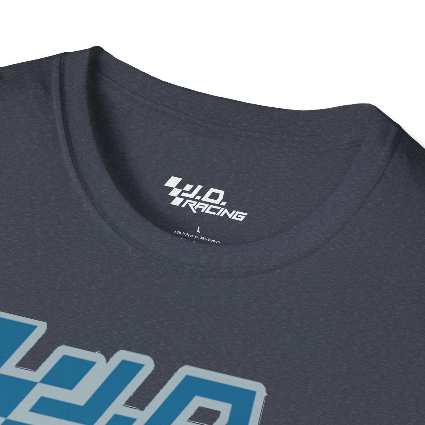 Boost & Blessings T-Shirt | J.D. Racing