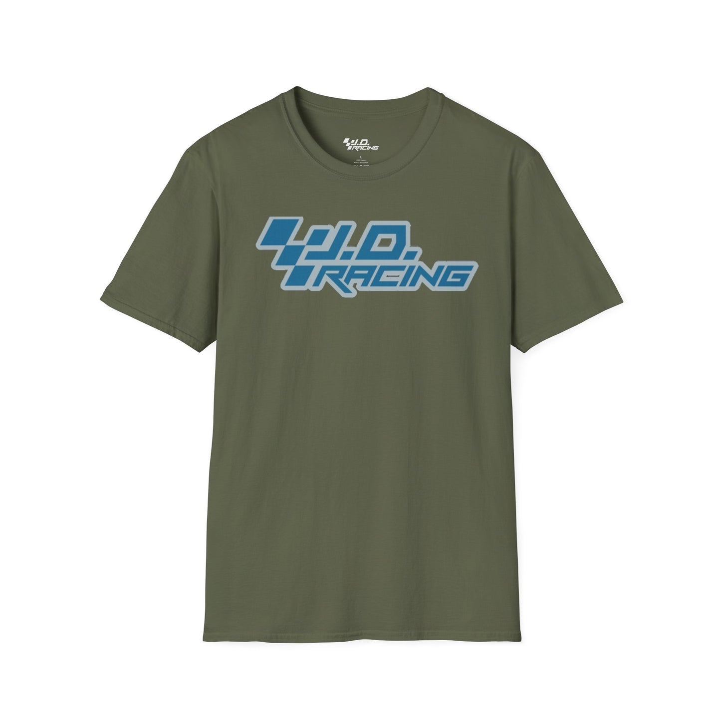 Boost & Blessings T-Shirt | J.D. Racing
