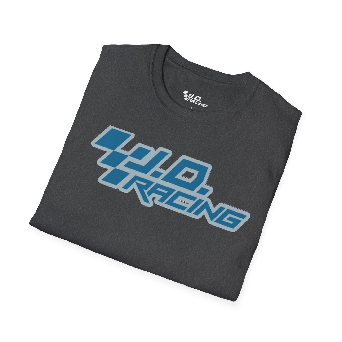 Boost & Blessings T-Shirt | J.D. Racing