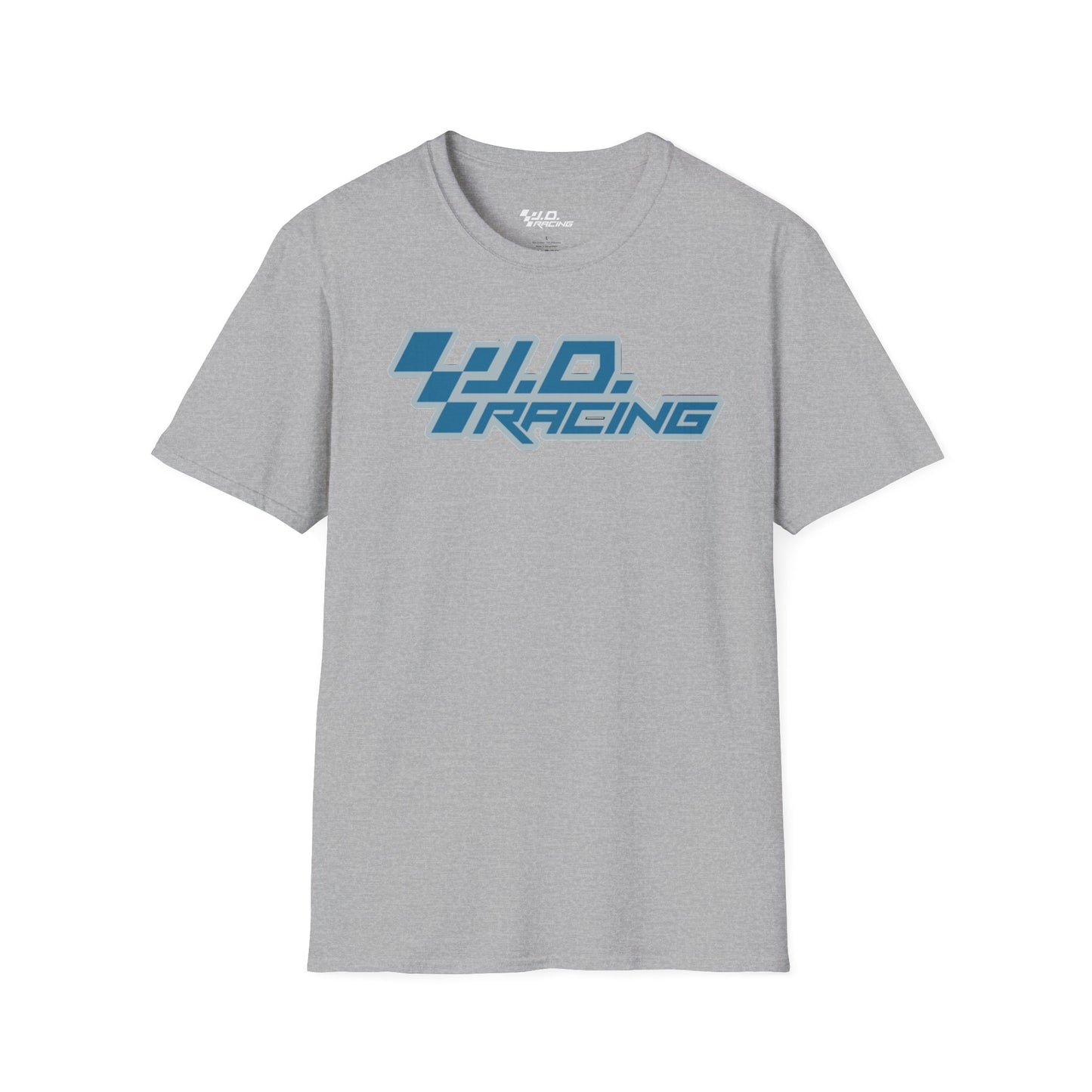 Boost & Blessings T-Shirt | J.D. Racing