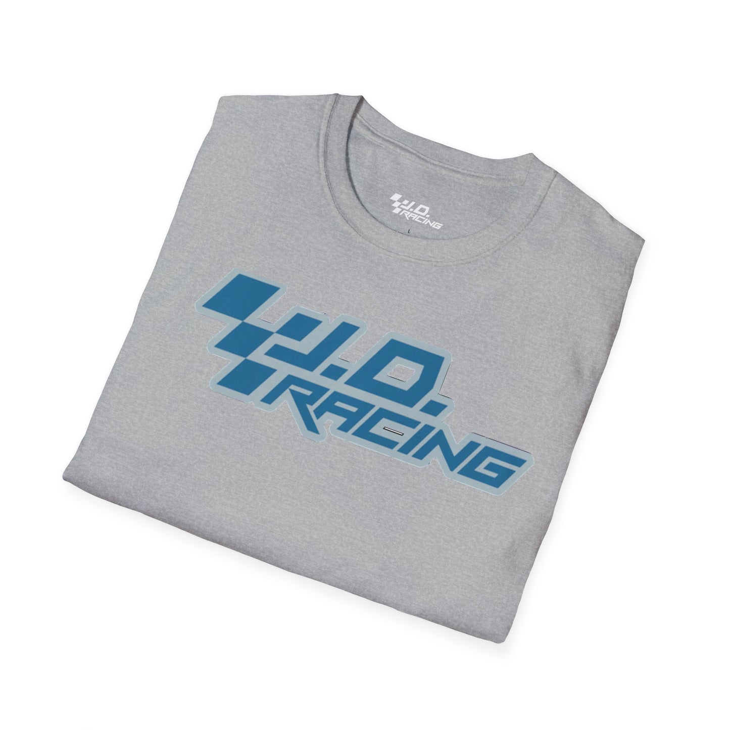 Boost & Blessings T-Shirt | J.D. Racing