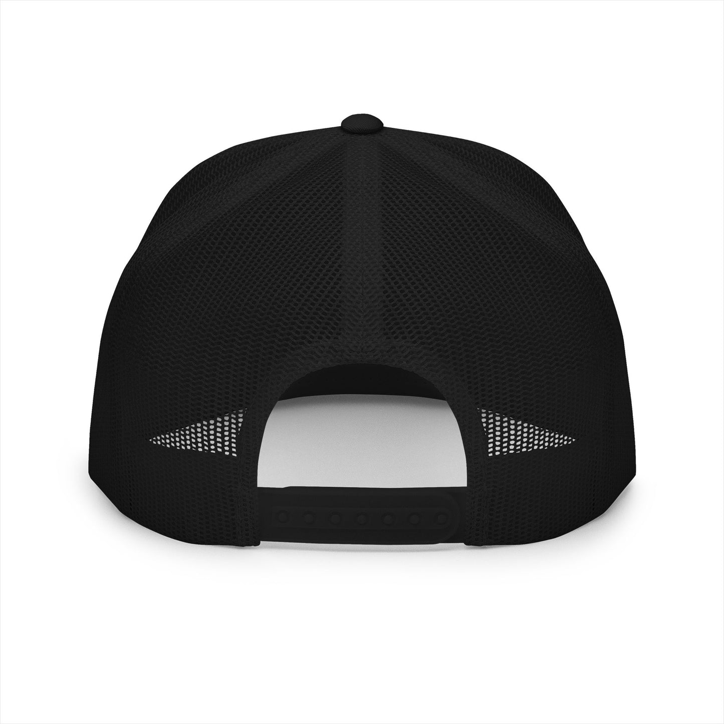 I.D. Racing Trucker Cap | Embroidered