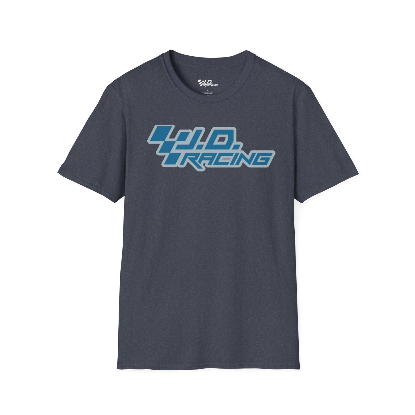 Boost & Blessings T-Shirt | J.D. Racing