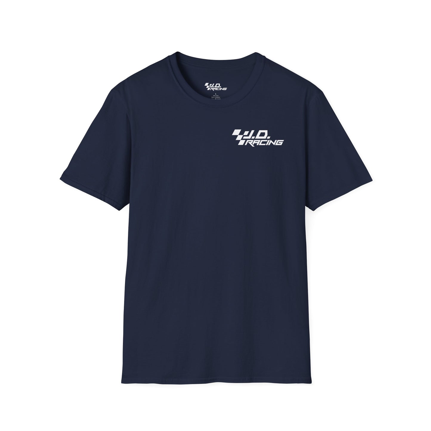 E85 Powered Shirt | J.D. Racing