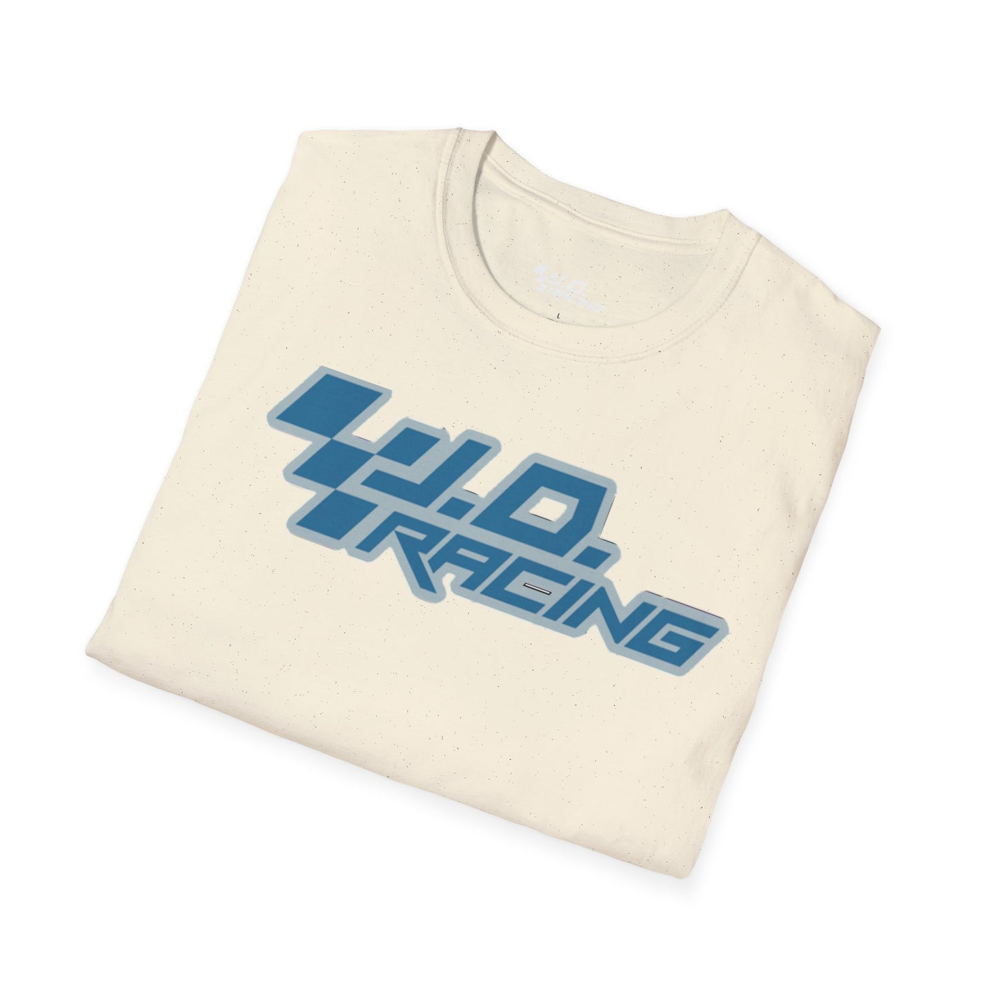 Boost & Blessings T-Shirt | J.D. Racing