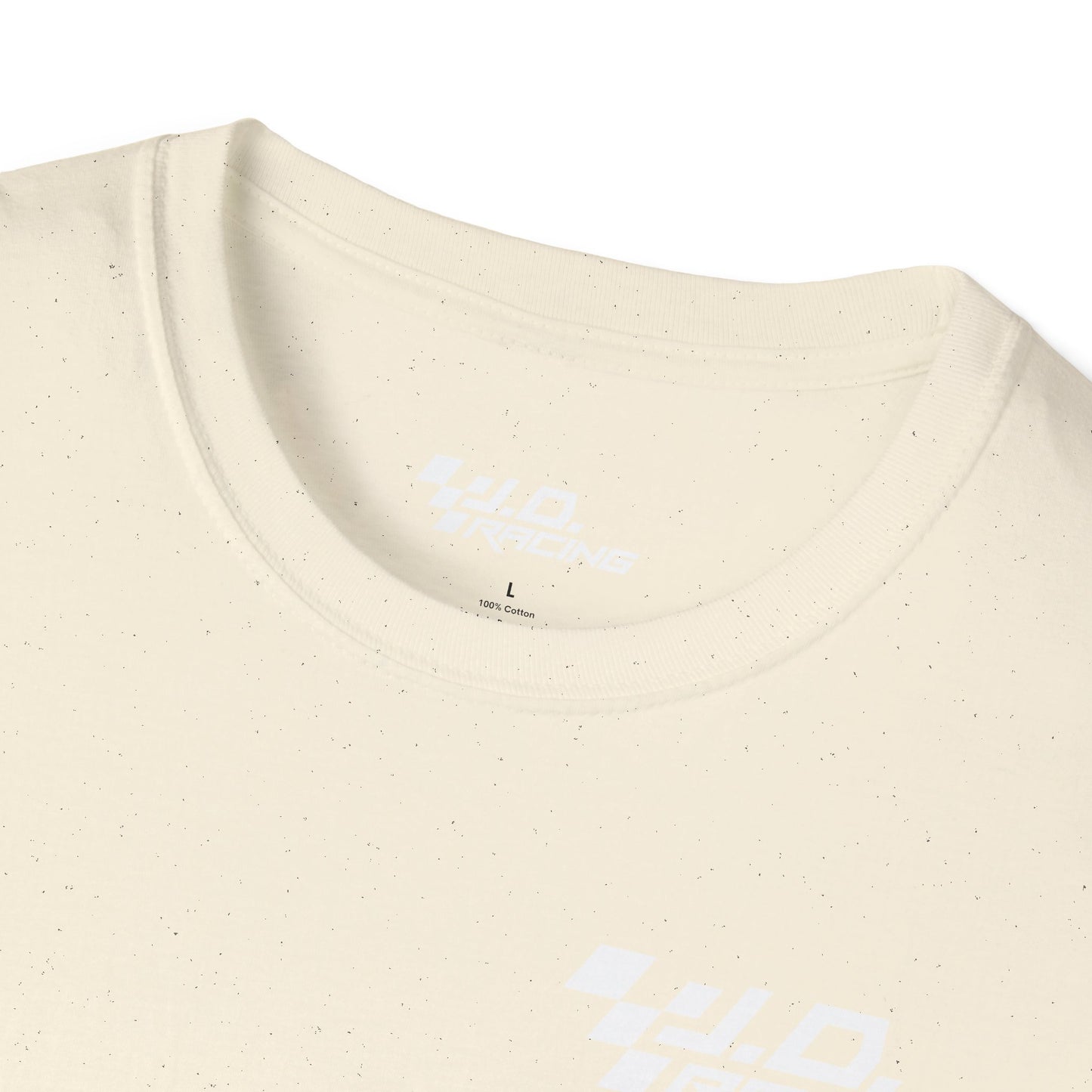 E85 Powered Shirt | J.D. Racing