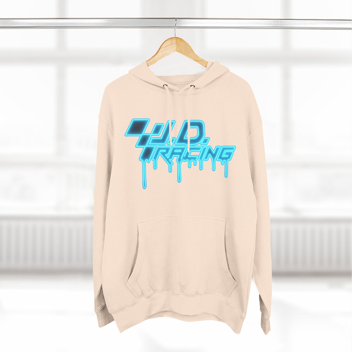 Quicksilver Just Boosted Hoodie | JD Racing