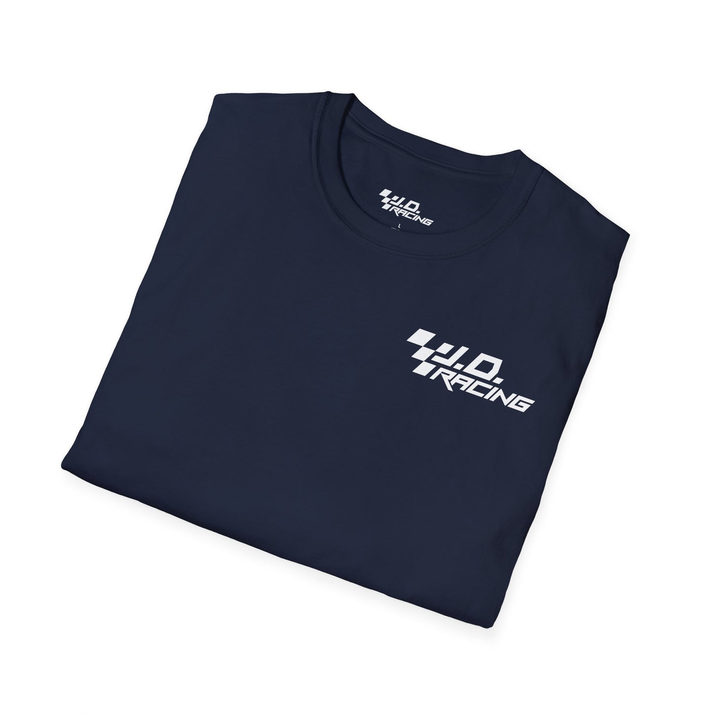 E85 Powered Shirt | J.D. Racing