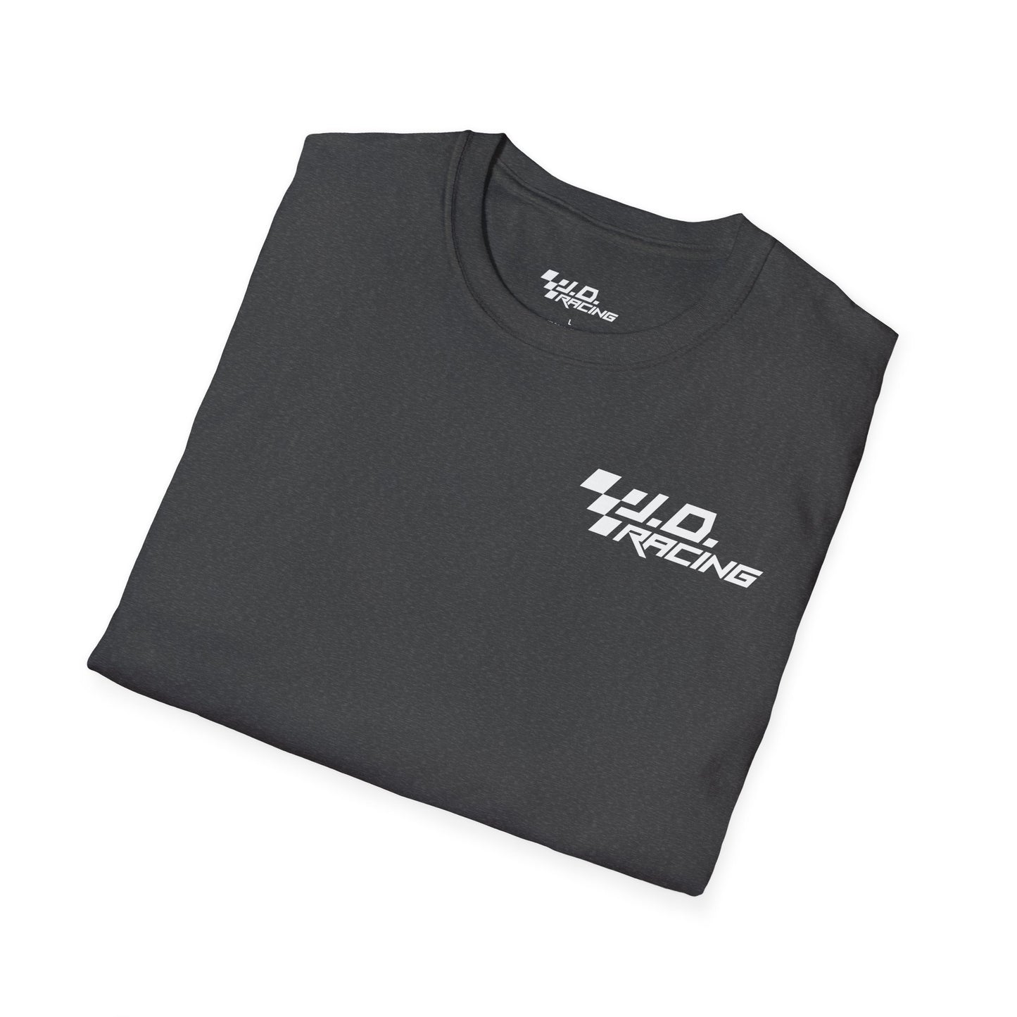 E85 Powered Shirt | J.D. Racing