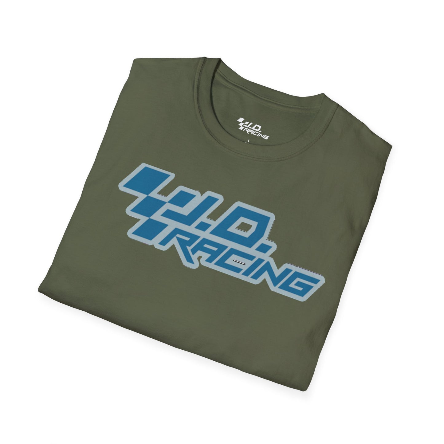 Boost & Blessings T-Shirt | J.D. Racing