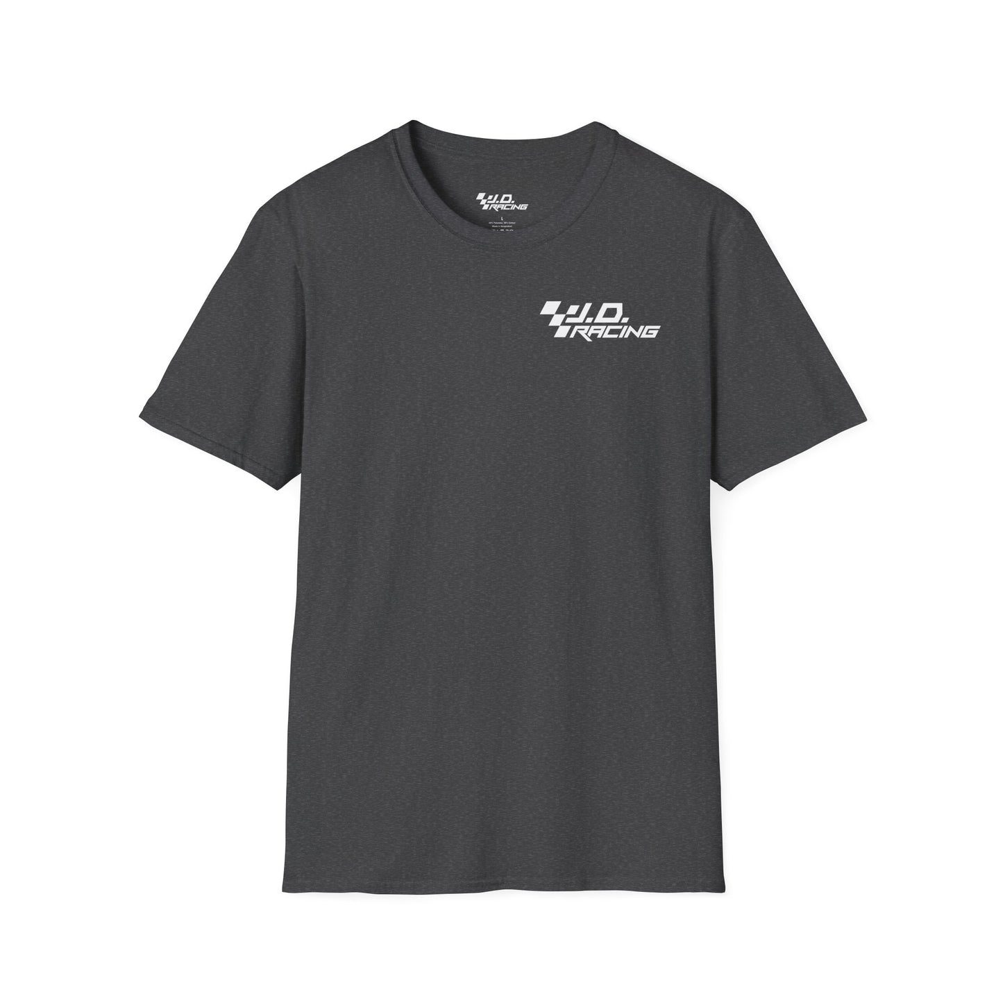 E85 Powered Shirt | J.D. Racing