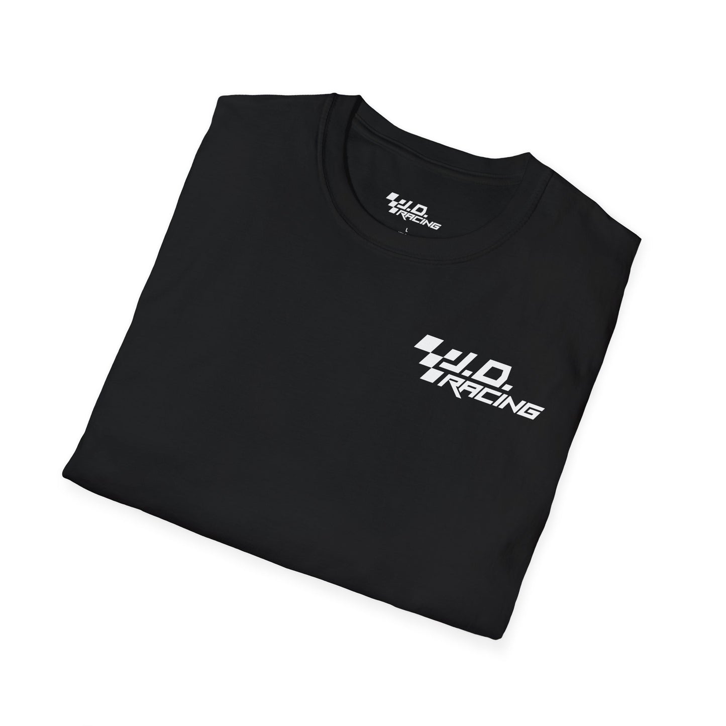 E85 Powered Shirt | J.D. Racing