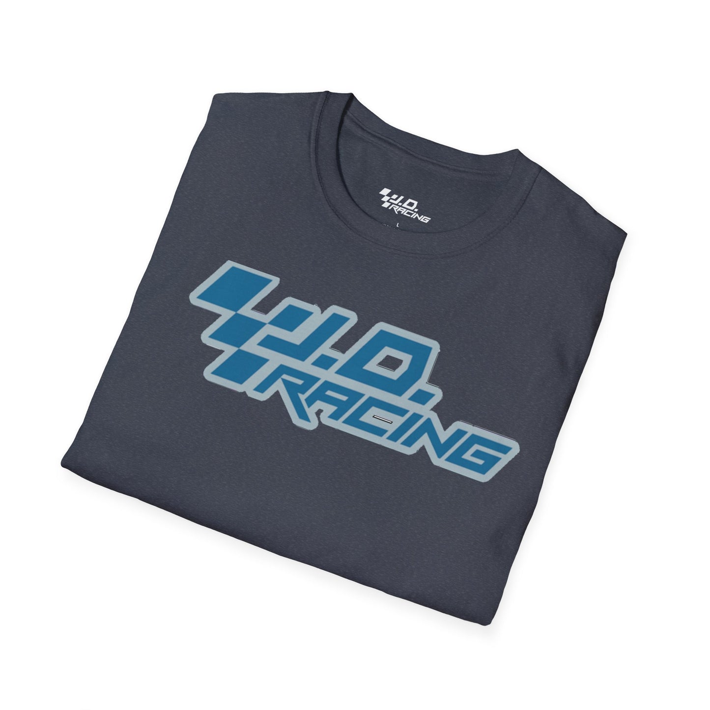 Boost & Blessings T-Shirt | J.D. Racing