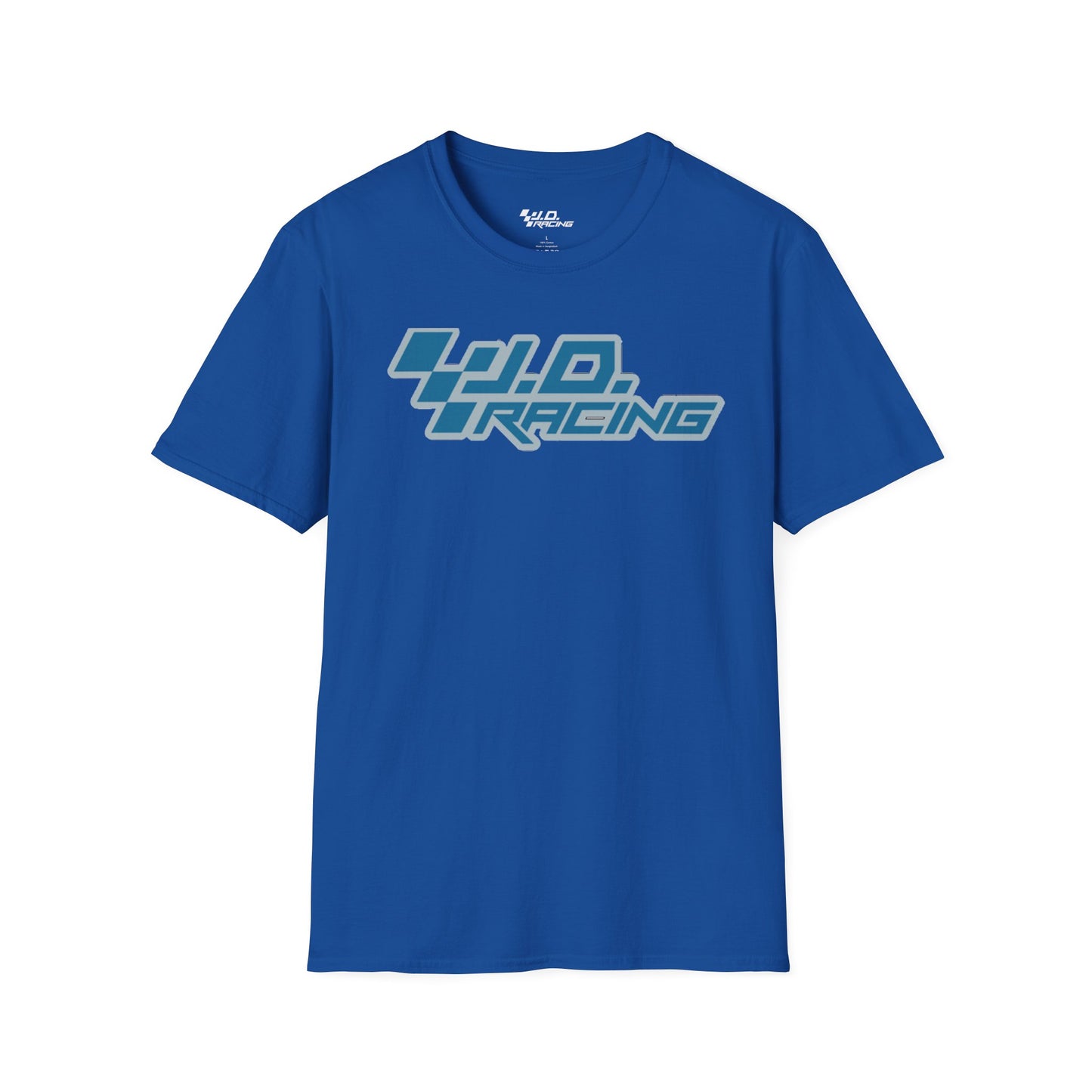 Boost & Blessings T-Shirt | J.D. Racing