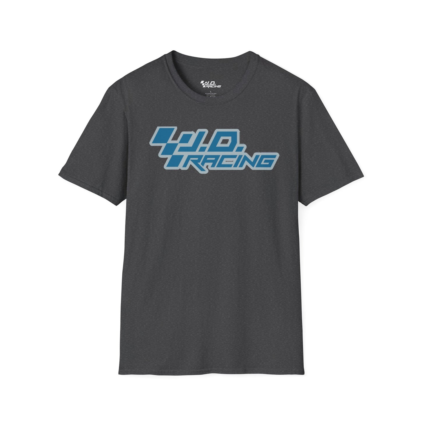 Boost & Blessings T-Shirt | J.D. Racing