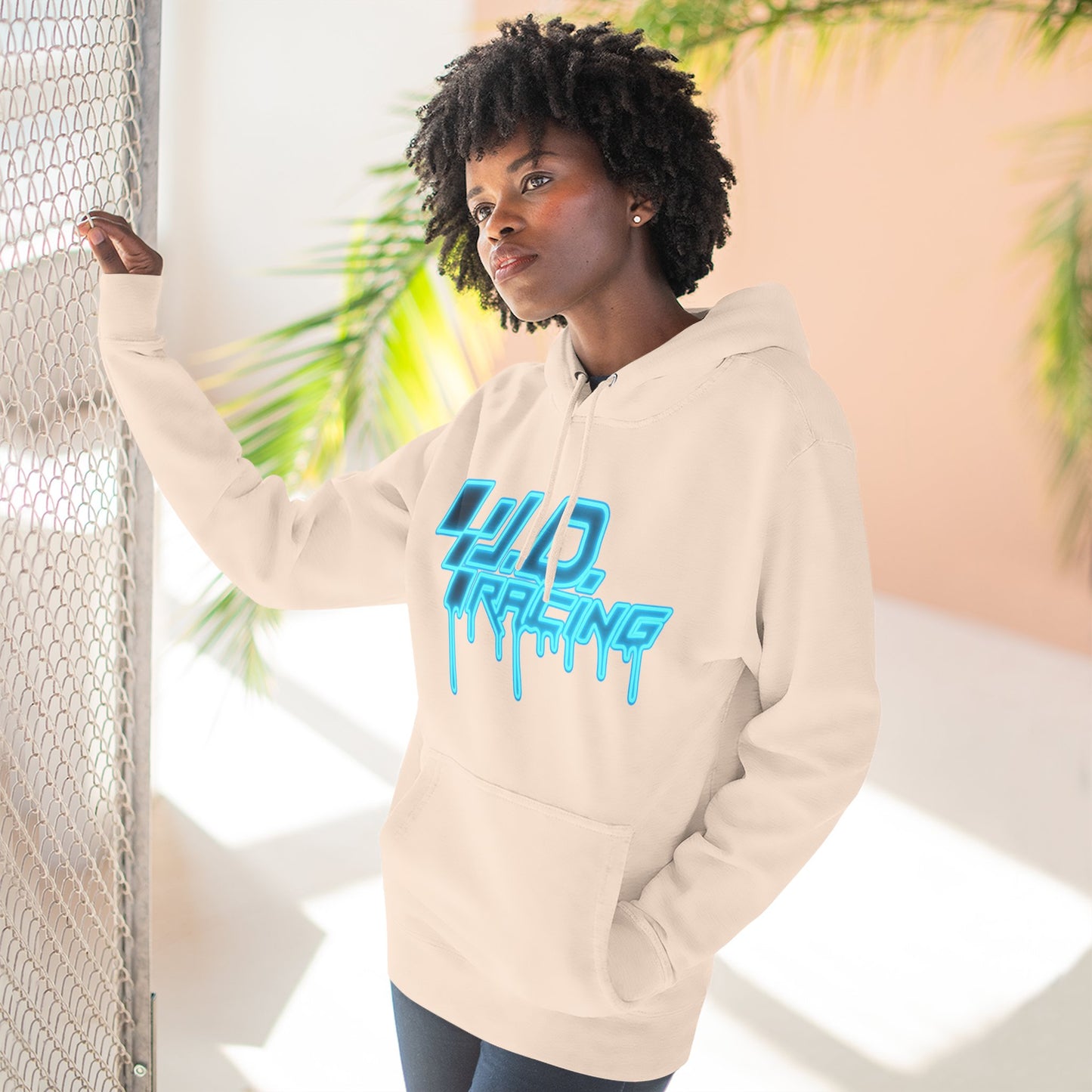 Quicksilver Just Boosted Hoodie | JD Racing