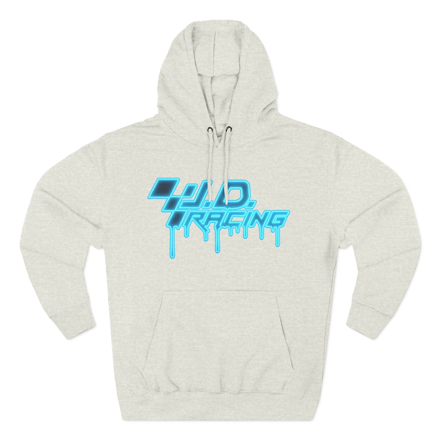 Quicksilver Just Boosted Hoodie | JD Racing
