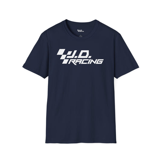 "Late Night Grind" Racing T-Shirt | J.D. Racing