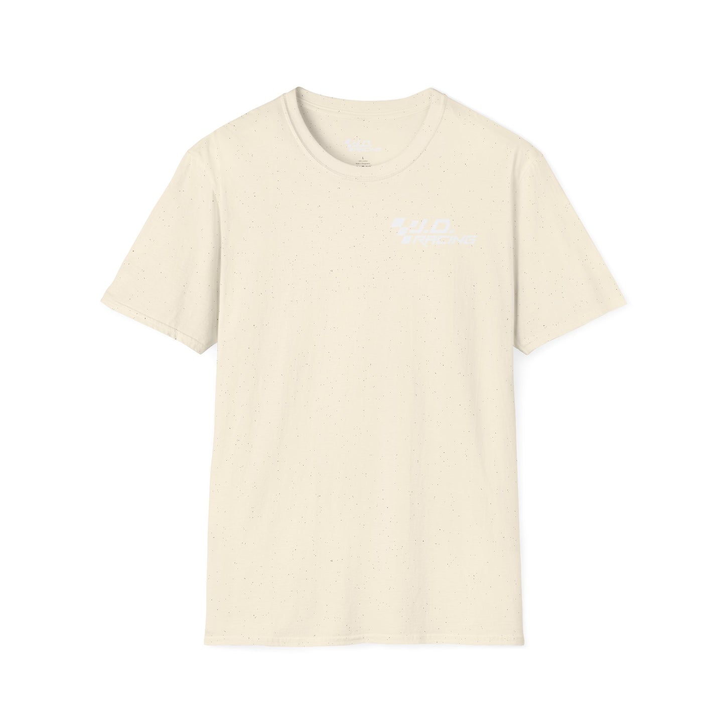 E85 Powered Shirt | J.D. Racing