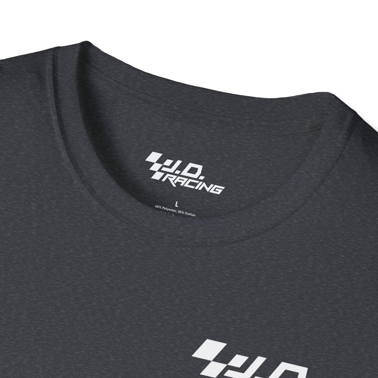 BOOST LIFE Shirt | J.D. RACING