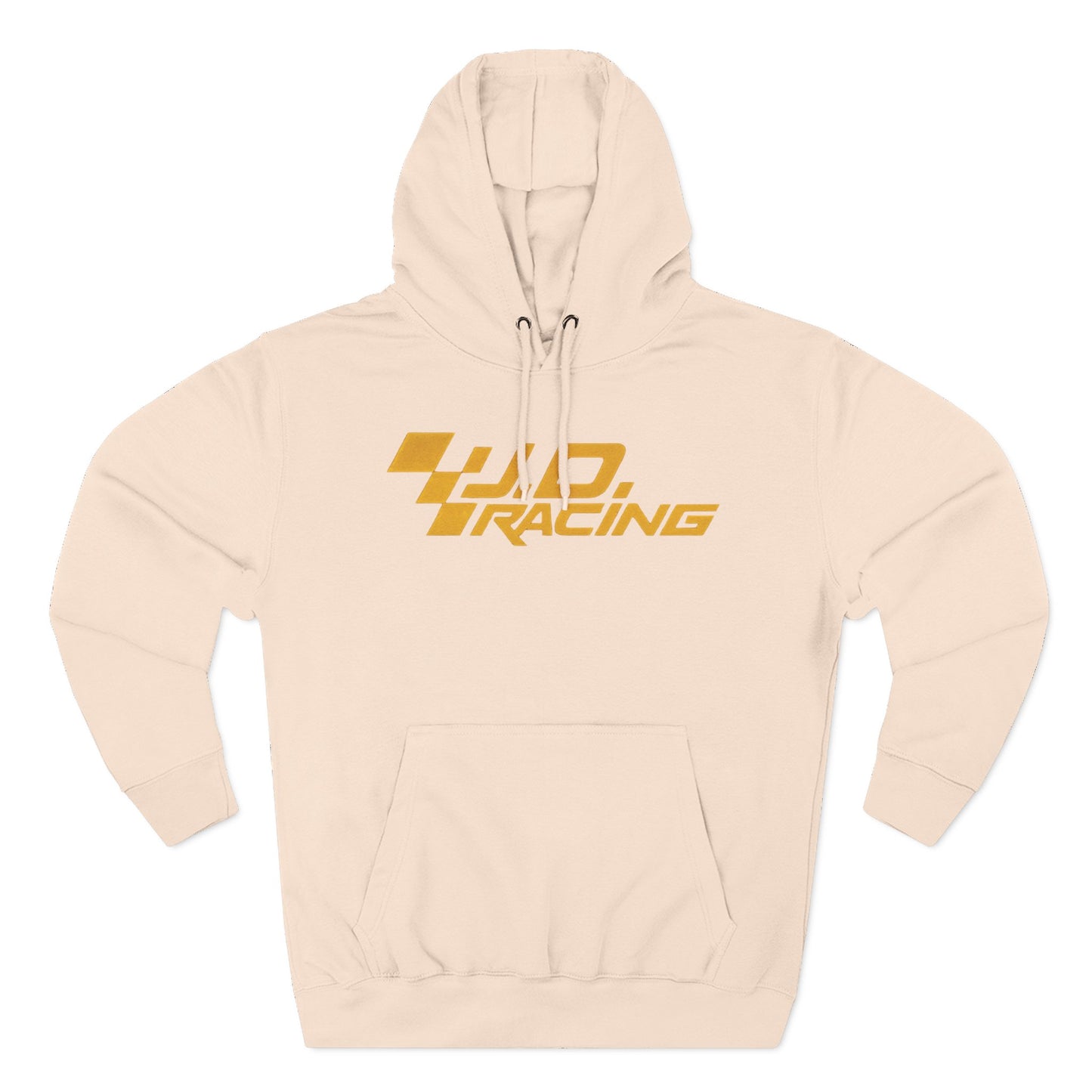 Boosted By Faith Graphic Hoodie | J.D. Racing