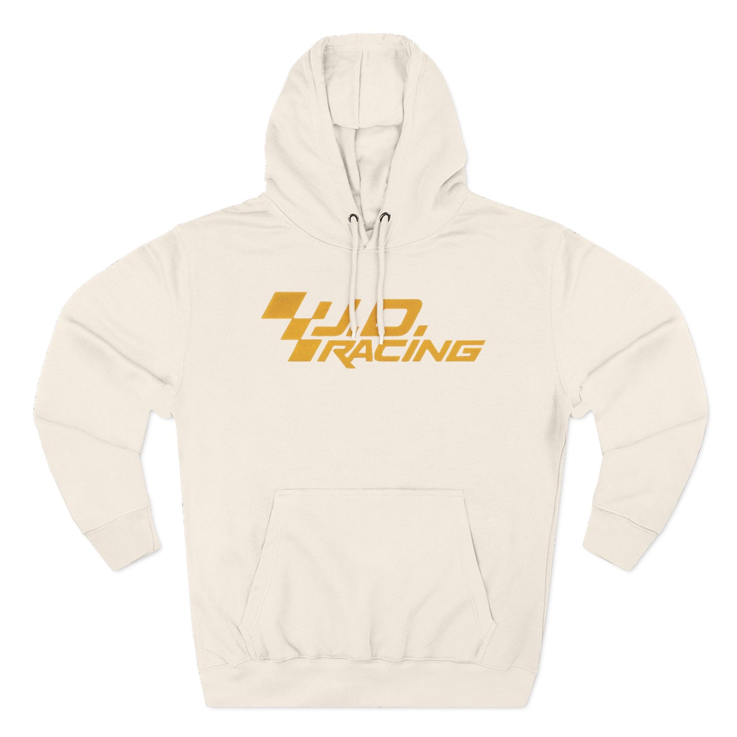 Boosted By Faith Graphic Hoodie | J.D. Racing