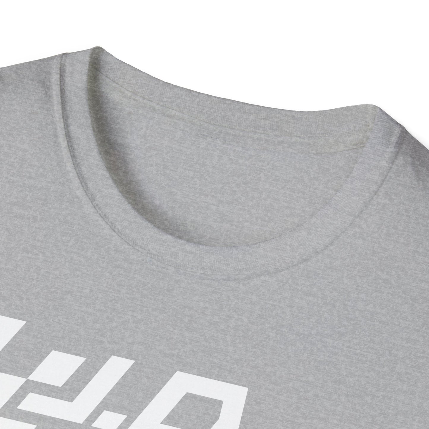 Race The Clock Beat The Odds Shirt | J.D. Racing