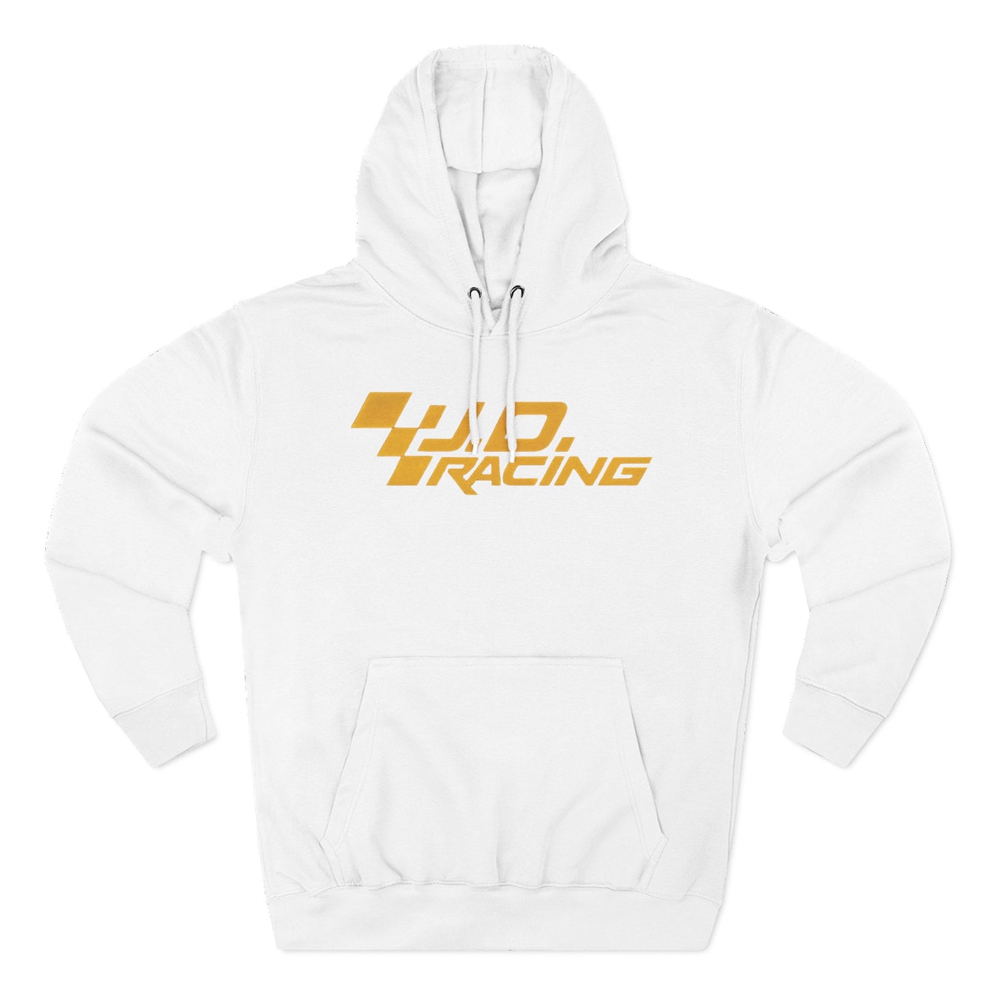 Boosted By Faith Graphic Hoodie | J.D. Racing