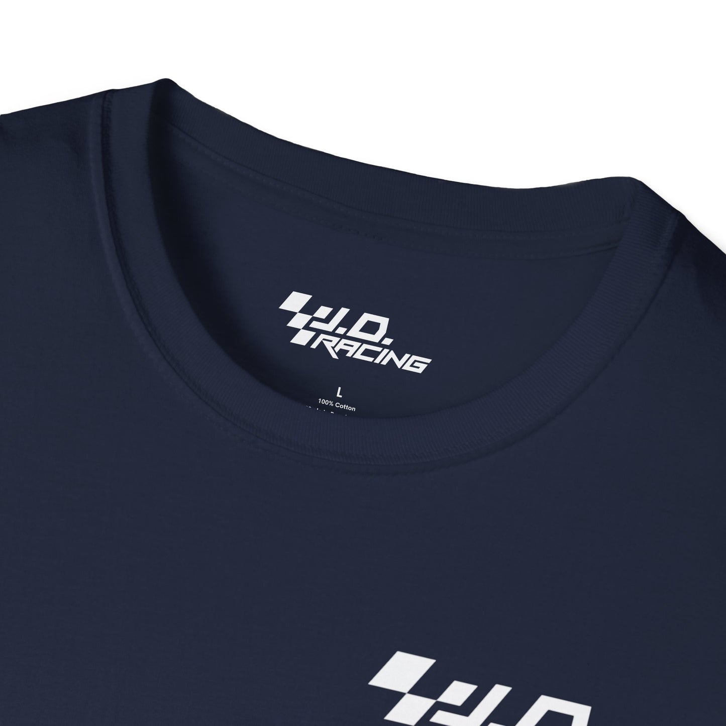 BOOST LIFE Shirt | J.D. RACING
