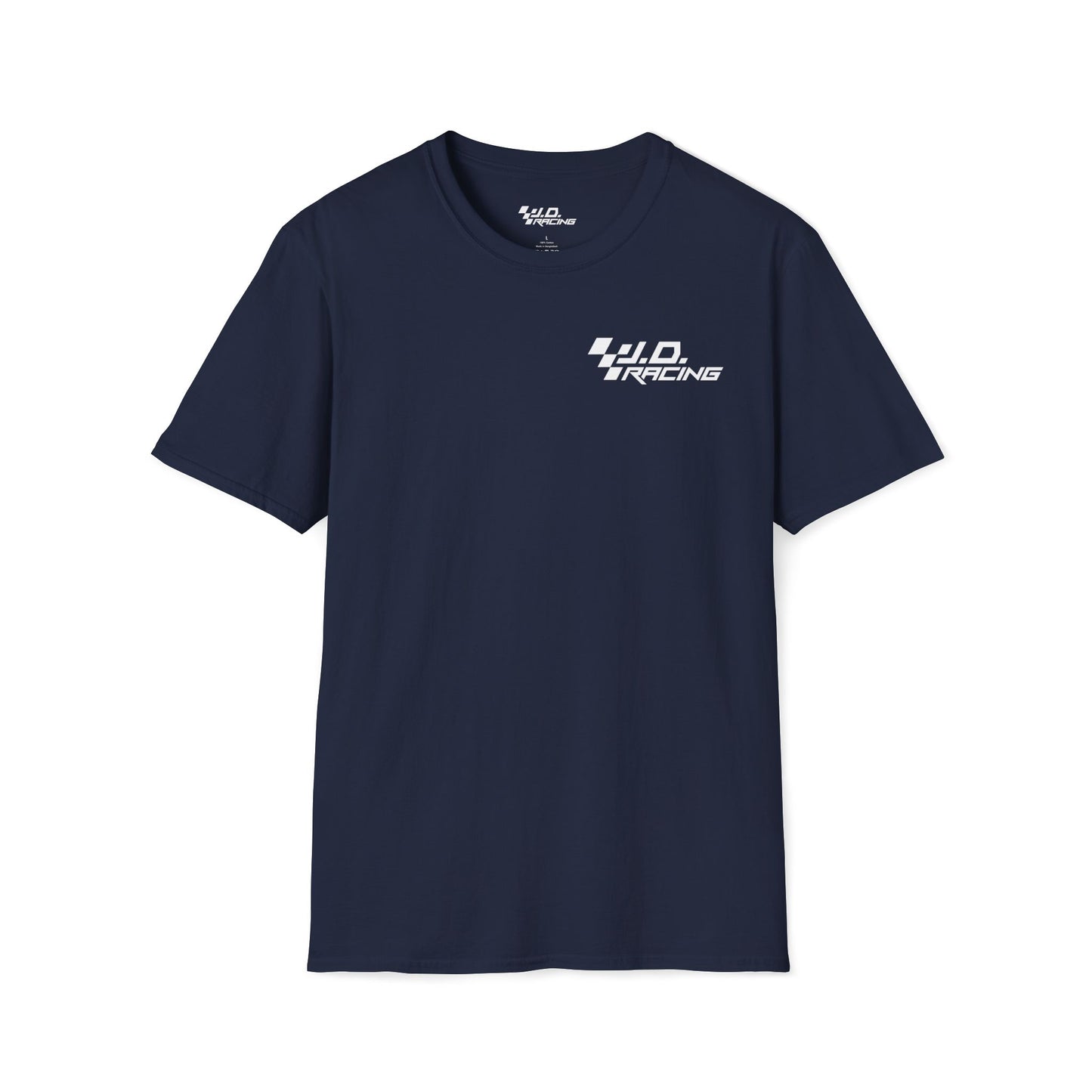 BOOST LIFE Shirt | J.D. RACING