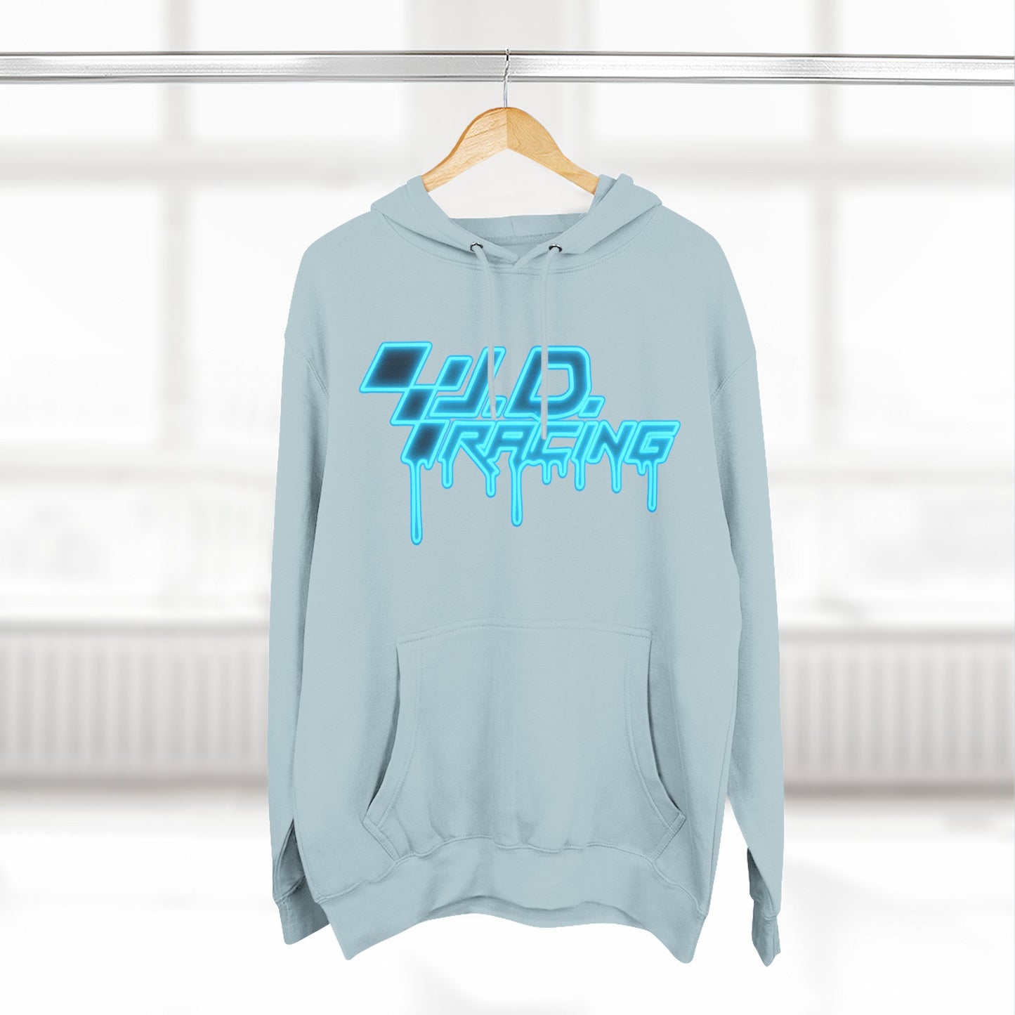 Quicksilver Just Boosted Hoodie | JD Racing