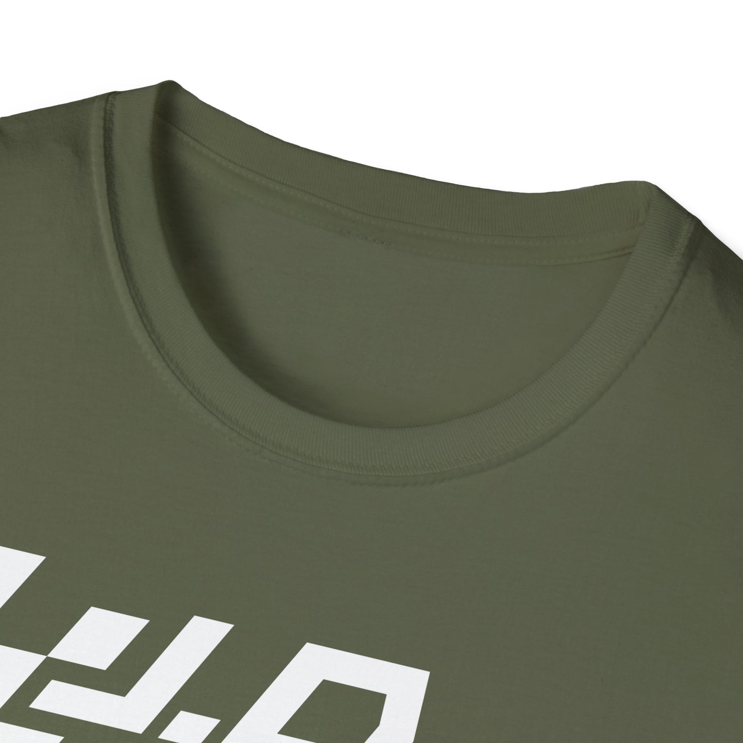 Race The Clock Beat The Odds Shirt | J.D. Racing