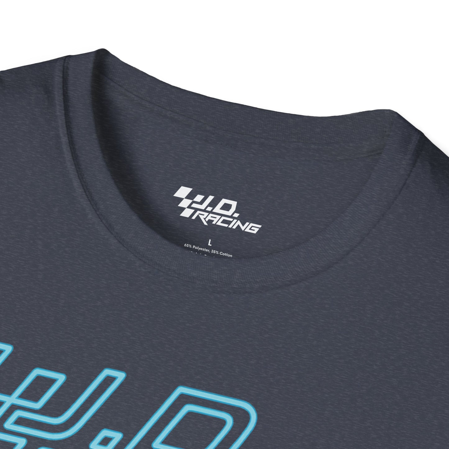 Quicksilver Just Boosted T-Shirt | JD Racing